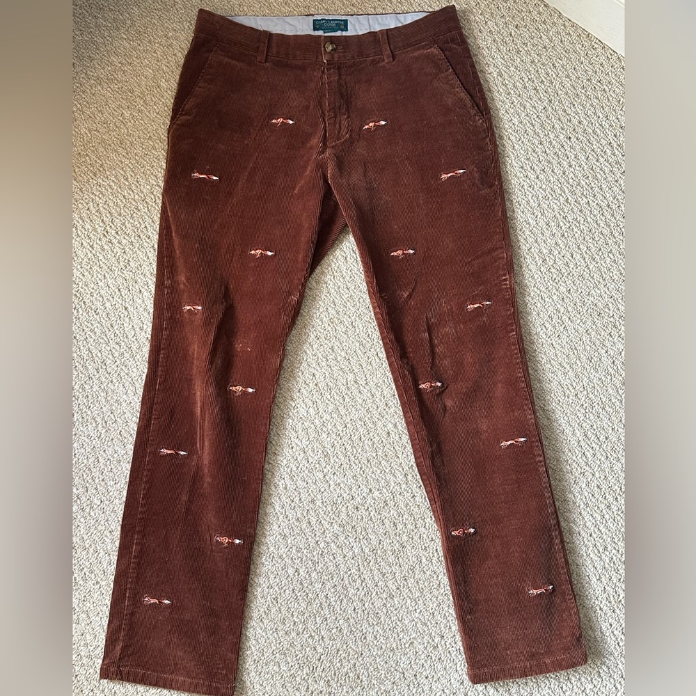 KJP Comfy Campfire Chords 32x30